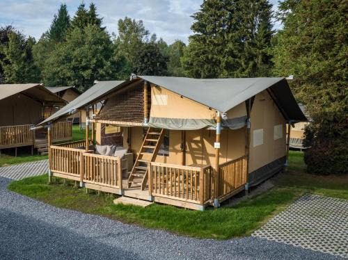 Signy-lAbbaye Other | Arden Parks Signy l'Abbaye