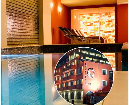 Sarnitsa Hotel | Ardo Hotel and Restaurant