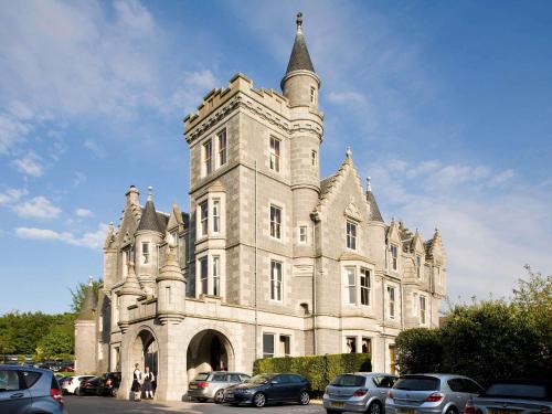 Ardoe Hotel | Ardoe House Hotel & Spa
