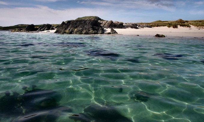 Isle of Iona House | Ardoran House B&B