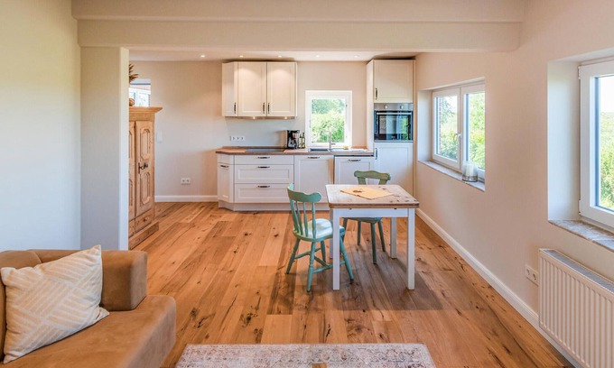 Rodenas Apartment | Are you dreaming of a comfortable couple's holiday close to nature?