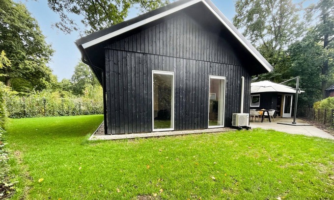Gasselte House | Are you dreaming of a comfortable family vacation close to beautiful nature?
