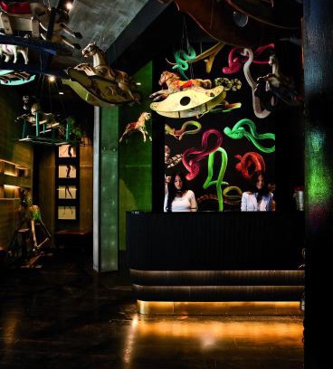 Brescia Antica Hotel | Areadocks Boutique Hotel