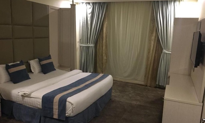 Al Kura Hotel | Areen Jeddah Suites Al Madina Road