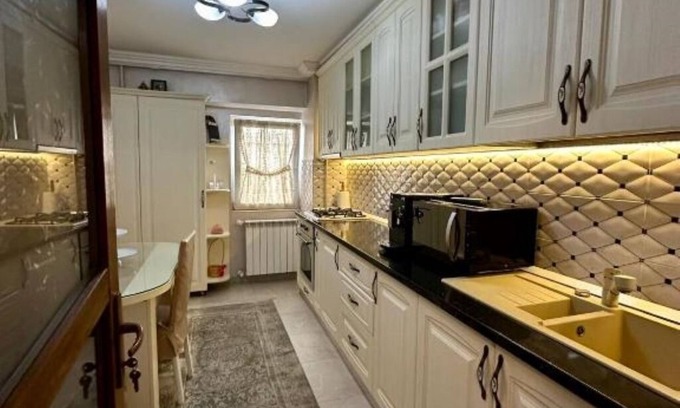 Stefan cel Mare Apartment | Arena Apartment