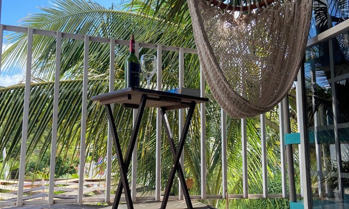 Lo de Marcos Apartment | Arena Apartment(Terraces with Heated Pool)