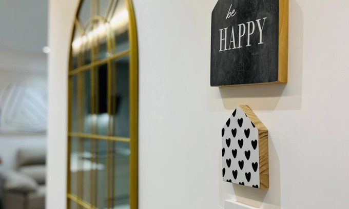Algeciras Apartment | ARENA CHARMING APARTMENT