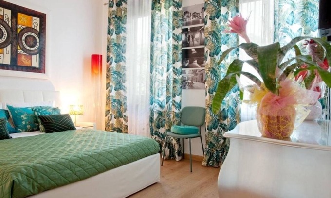 Verona City Centre House | Arena d'Intorno - Suite with City View