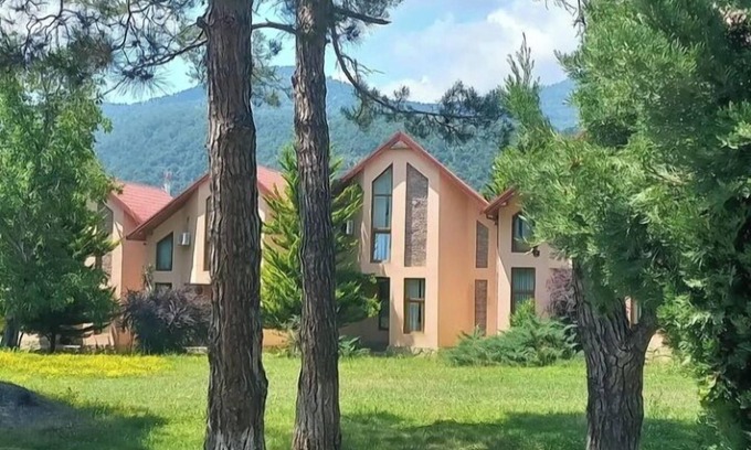 Zaqatala Hotel | Arena Hotel Zagatala