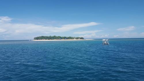 Narra Resort | Arena Island Resort