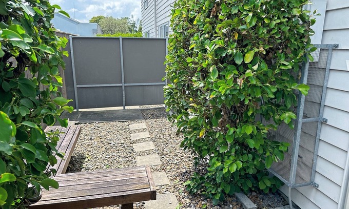 Palmerston North Hotel | Arena Lodge