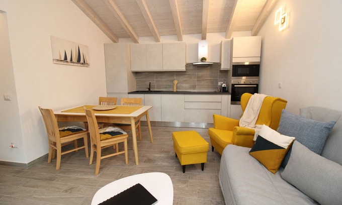 Siniscola Apartment | Arena's Casa Vacanze