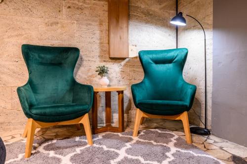 Old Town Apartment | Arena View Premium Studio