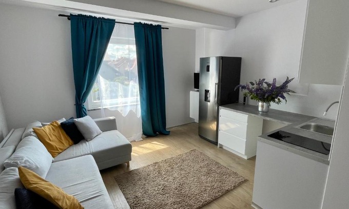 Zaspa Apartment | Arenaapartments