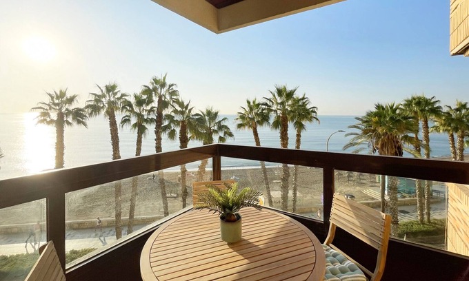 La Malagueta Apartment | Arenal playa