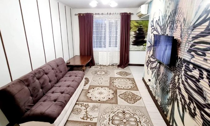 Shymkent Apartment | Аренда квартир