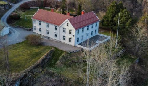Arendal Hostel | Arendal Budget Stay