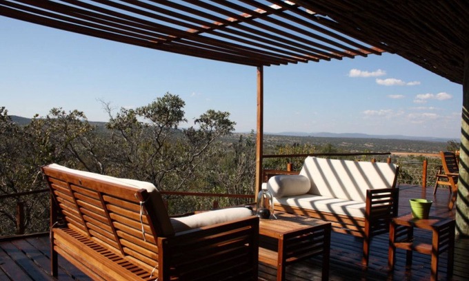 Rooiberg Villa | ArendSig Villa