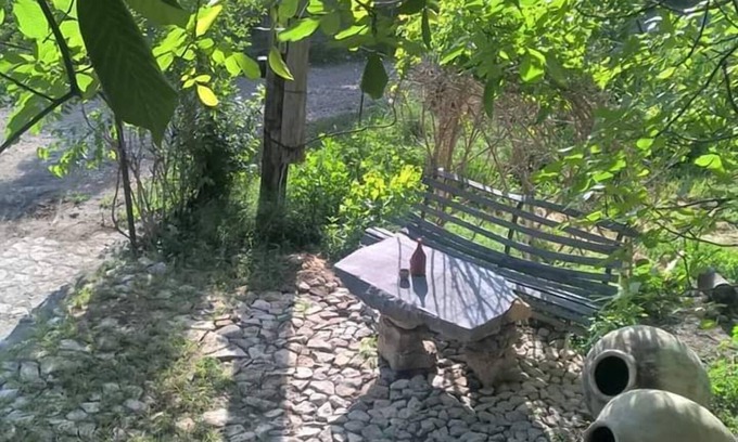 Areni House | Areni House B&B