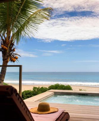 Las Pocitas Hotel | Arennas Mancora