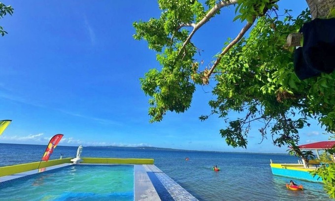 Calatagan Cabin | Arenzo Beach Resort Calatagan Batangas