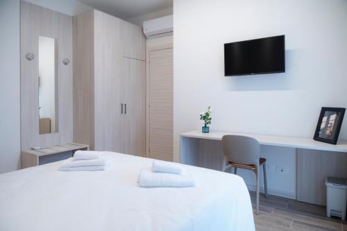 Arese Bed & Breakfast | Arese B&B