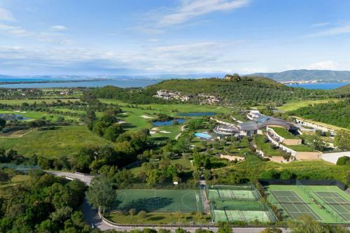 Monte Argentario Hotel | Argentario Golf & Wellness Resort, Autograph Collection