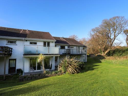 Y Felinheli House | Argoed
