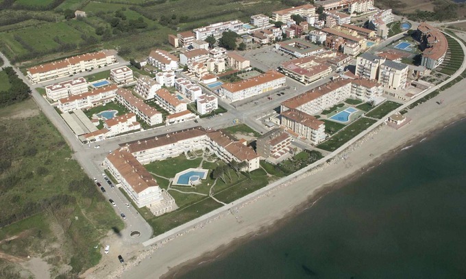 Els Griells Apartment | ARGONAVIS 317