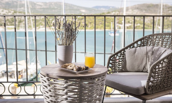 Argostoli Town House | Argostoli Marina Suites