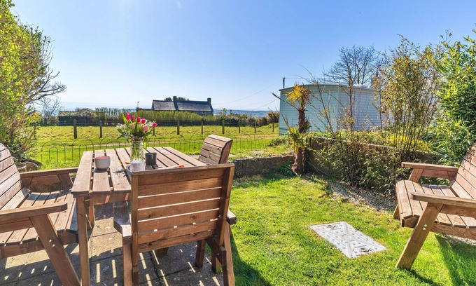 Mynytho House | Argraig