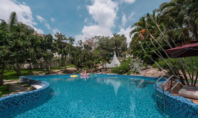 Panyu Hotel | Argyle Boutique Hotel