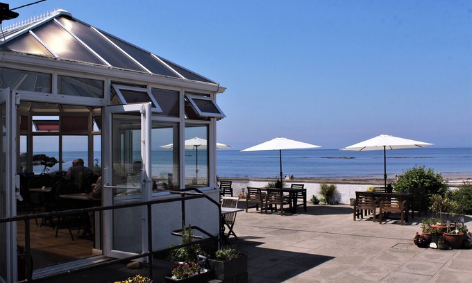 Bellochantuy Hotel | Argyll Hotel