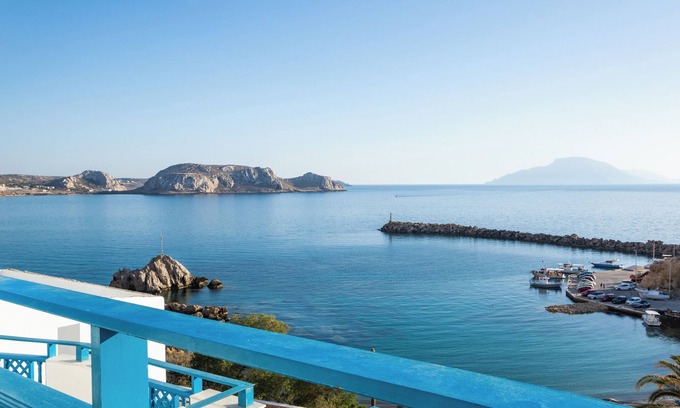 Finiki Apartment | Arhontiko Hotel
