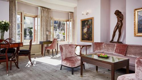 Mala Strana Hotel | Aria Hotel Prague