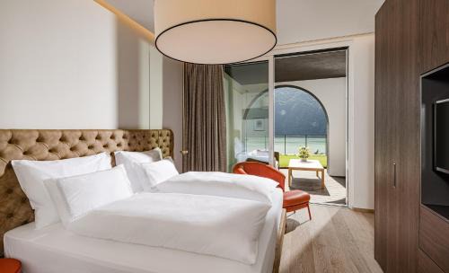 Cima Hotel | ARIA Retreat & SPA - The Leading Hotels of the World, located within Parco San Marco Resort