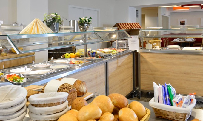 Sassenhof Hotel | ARIBO Hotel Erbendorf