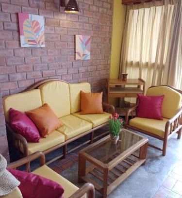 Lurin Apartment | Arica Surf & Beach House