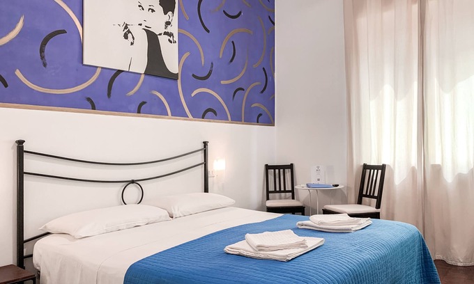 Verona City Centre Bed & Breakfast | Ariel B&B