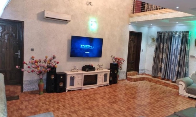 Ikotun Apartment | Aries Apartment