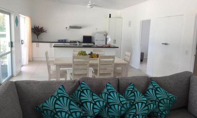 Tapere of Titikaveka House | Ariki Dream Villa