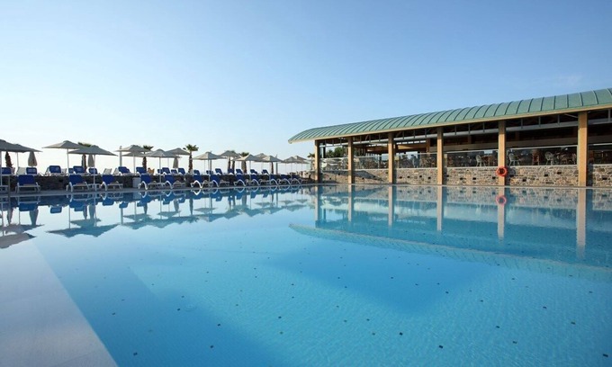 Vathianos Kampos Resort | Arina Beach Resort