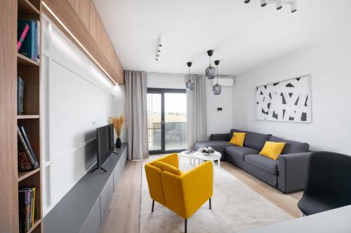 Dumbravita Apartment | Aris Apartments - free parking - powered by NEO