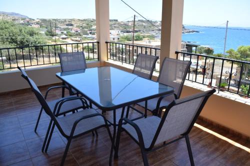 Kapetaniana House | Arismari Αη Γιάννης Καπετανιανα
