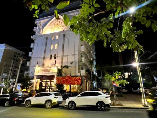 Mittakpheap Hotel | Aristocrat Residence & Hotel