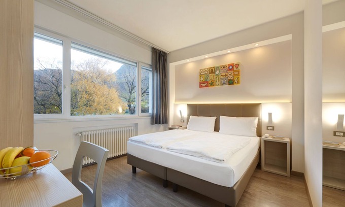Bolzano Hotel | Ariston