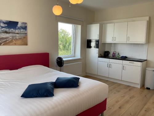 Scheveningen Apartment | Aristoteles Apartments
