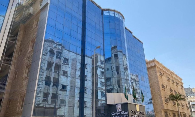 Al-Hamra'a Apartment | Arjan Suites HOTEL