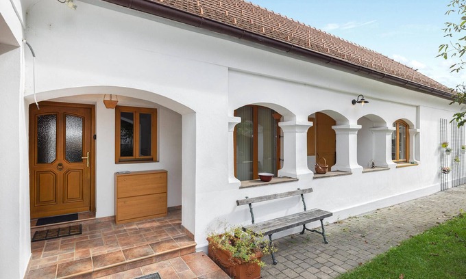 Oberwart Apartment | Arkadenhaus Apartment 102m²