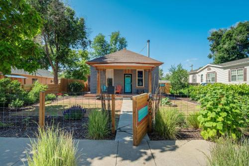 Florence House | Arkansas Avenue Downtown Florence Dog-Friendly